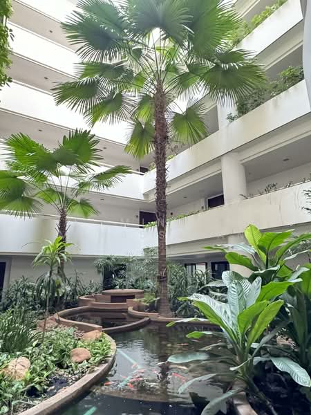 Baan Preuksasiri Suanplu, Bangkok, 185 Suan Phlu 6 Alley, Thung Maha Mek, Sathon, Bangkok, 2 Bedrooms, 80 sqm, Condo For Rent, by Mint Manassanan, 500143675 - DDproperty.com