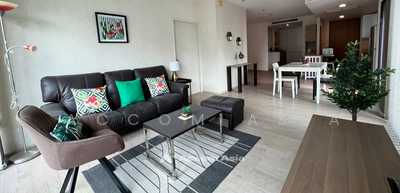 For Rent - Noble Remix, Bangkok