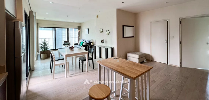 Noble Remix : โนเบิล รีมิกซ์, กรุงเทพ, 772 ซอย สุขุมวิท 36 ถนนสุขุมวิท, คลองตัน, คลองเตย, กรุงเทพ, 106 ตร.ม., คอนโด ให้เช่า, โดย Accom Asia, 500143678 - DDproperty.com