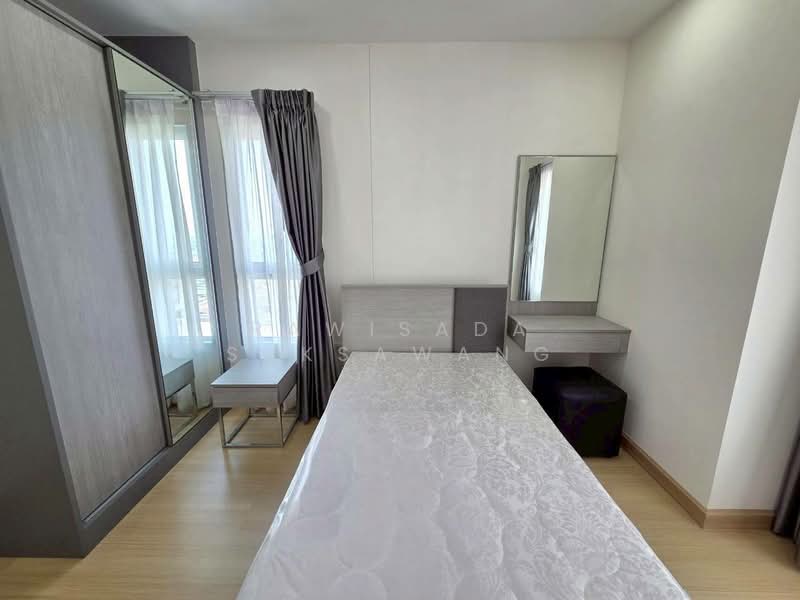 ให้เช่า - Supalai Veranda Sukhumvit 117 : ศุภาลัย เวอเรนด้า สุขุมวิท 117, สมุทรปราการ