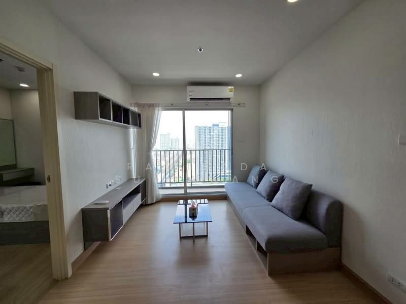 ให้เช่า - Supalai Veranda Sukhumvit 117 : ศุภาลัย เวอเรนด้า สุขุมวิท 117, สมุทรปราการ