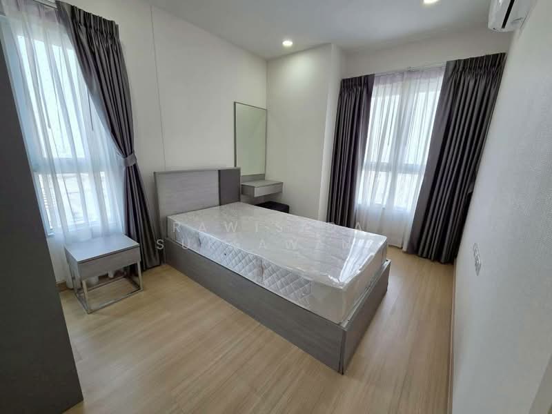 ให้เช่า - Supalai Veranda Sukhumvit 117 : ศุภาลัย เวอเรนด้า สุขุมวิท 117, สมุทรปราการ