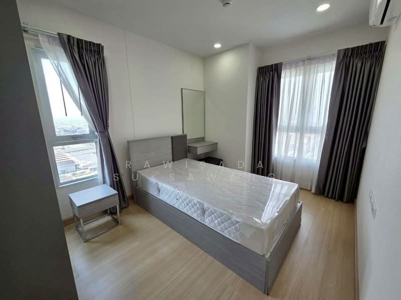 ให้เช่า - Supalai Veranda Sukhumvit 117 : ศุภาลัย เวอเรนด้า สุขุมวิท 117, สมุทรปราการ