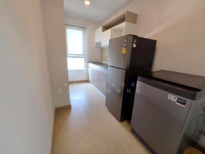 For Rent - Supalai Veranda Sukhumvit 117, Samut Prakan