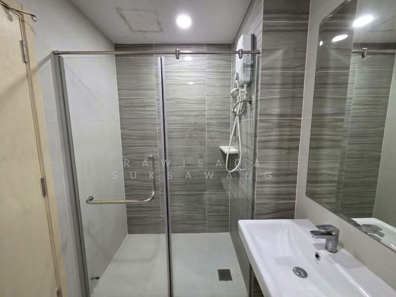 ให้เช่า - Supalai Veranda Sukhumvit 117 : ศุภาลัย เวอเรนด้า สุขุมวิท 117, สมุทรปราการ