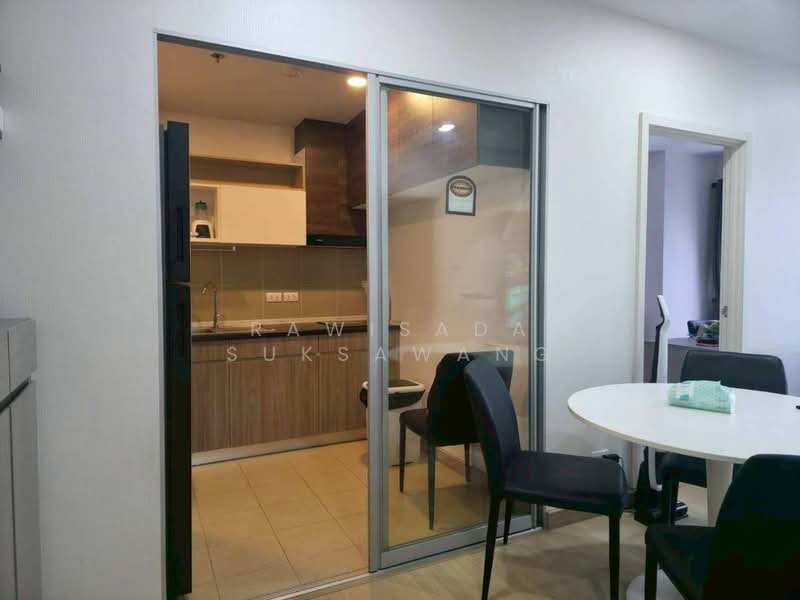 For Rent - Supalai Veranda Sukhumvit 117, Samut Prakan