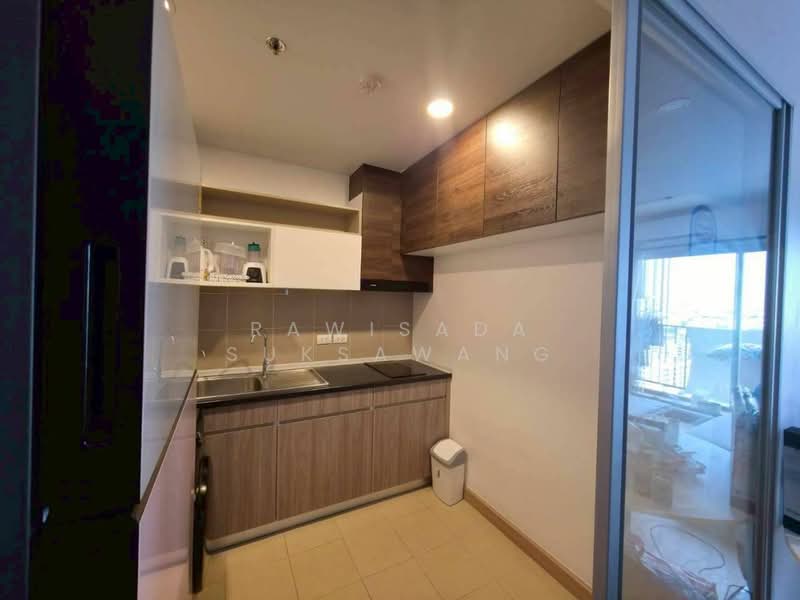 ให้เช่า - Supalai Veranda Sukhumvit 117 : ศุภาลัย เวอเรนด้า สุขุมวิท 117, สมุทรปราการ