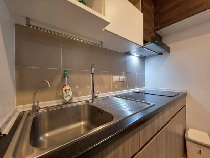 ให้เช่า - Supalai Veranda Sukhumvit 117 : ศุภาลัย เวอเรนด้า สุขุมวิท 117, สมุทรปราการ