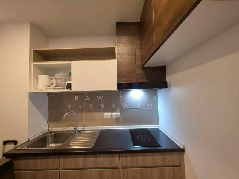 For Rent - Supalai Veranda Sukhumvit 117, Samut Prakan