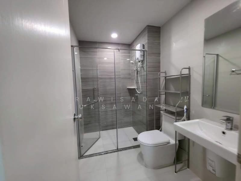 For Rent - Supalai Veranda Sukhumvit 117, Samut Prakan
