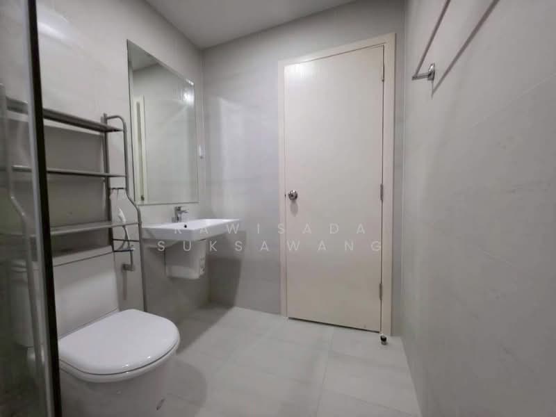 ให้เช่า - Supalai Veranda Sukhumvit 117 : ศุภาลัย เวอเรนด้า สุขุมวิท 117, สมุทรปราการ