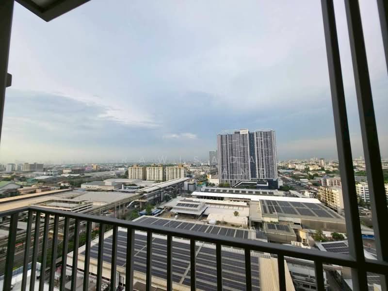 ให้เช่า - Supalai Veranda Sukhumvit 117 : ศุภาลัย เวอเรนด้า สุขุมวิท 117, สมุทรปราการ