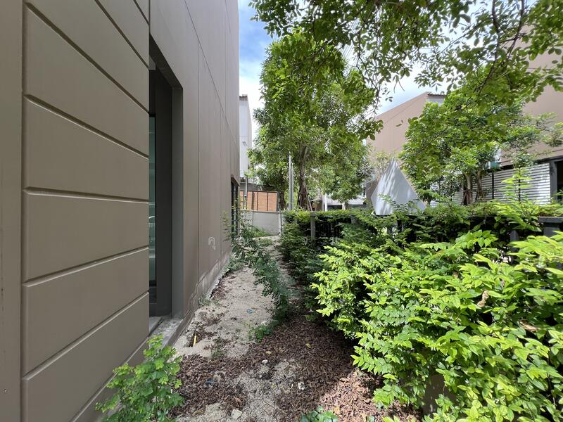 บ้านกลางเมือง บางนา-วงแหวน : Baan Klang Mueang Bangna-Wongwaen, สมุทรปราการ, บางพลีใหญ่, บางพลี, สมุทรปราการ, 152 ตร.ม., ทาวน์เฮ้าส์ ขาย, โดย คุณแจม, 500143683 - DDproperty.com