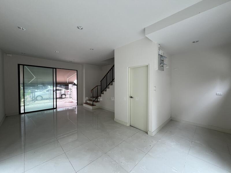 บ้านกลางเมือง บางนา-วงแหวน : Baan Klang Mueang Bangna-Wongwaen, สมุทรปราการ, บางพลีใหญ่, บางพลี, สมุทรปราการ, 152 ตร.ม., ทาวน์เฮ้าส์ ขาย, โดย คุณแจม, 500143683 - DDproperty.com