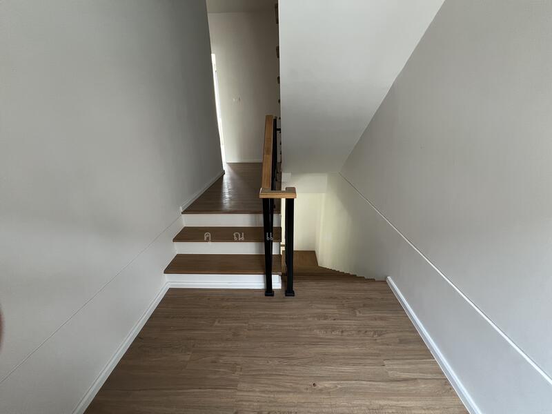 Baan Klang Mueang Bangna-Wongwaen, Samut Prakan, Bangphli Yai, Bang Plee, Samut Prakan, 3 Bedrooms, 152 sqm, Townhouse For Sale, by คุณแจม, 500143683 - DDproperty.com