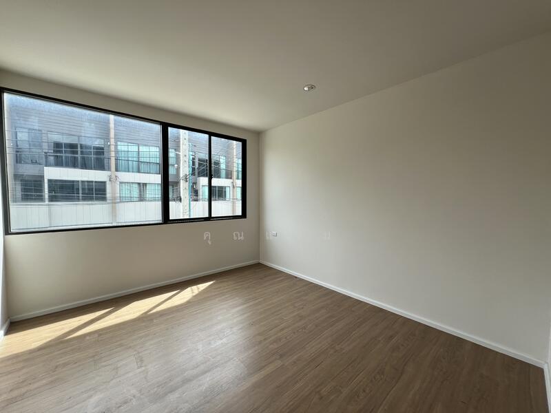 Baan Klang Mueang Bangna-Wongwaen, Samut Prakan, Bangphli Yai, Bang Plee, Samut Prakan, 3 Bedrooms, 152 sqm, Townhouse For Sale, by คุณแจม, 500143683 - DDproperty.com