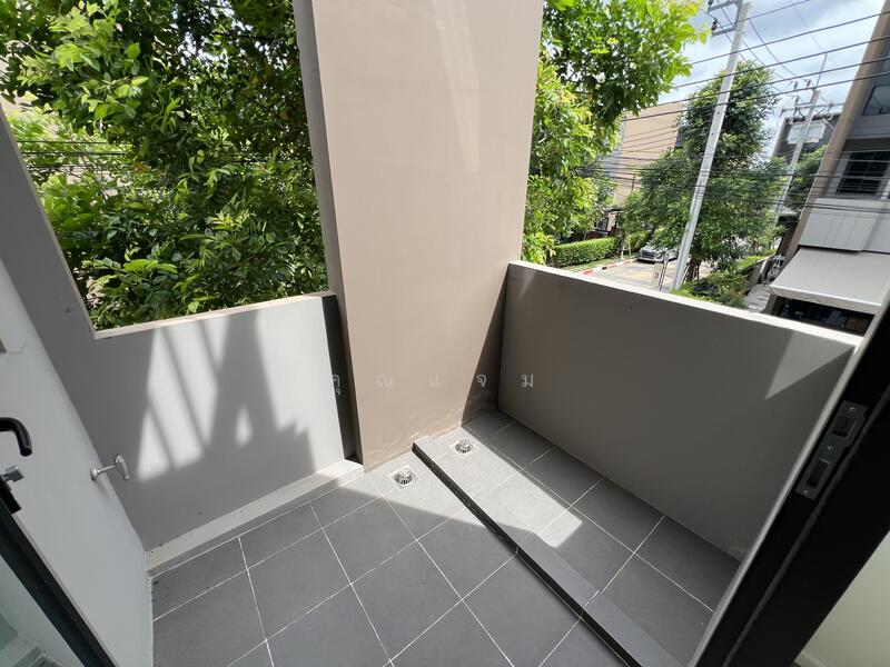 Baan Klang Mueang Bangna-Wongwaen, Samut Prakan, Bangphli Yai, Bang Plee, Samut Prakan, 3 Bedrooms, 152 sqm, Townhouse For Sale, by คุณแจม, 500143683 - DDproperty.com