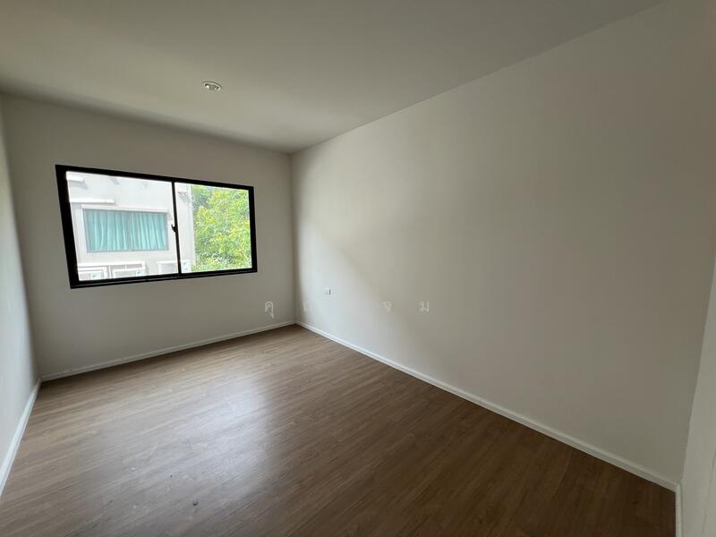 บ้านกลางเมือง บางนา-วงแหวน : Baan Klang Mueang Bangna-Wongwaen, สมุทรปราการ, บางพลีใหญ่, บางพลี, สมุทรปราการ, 152 ตร.ม., ทาวน์เฮ้าส์ ขาย, โดย คุณแจม, 500143683 - DDproperty.com