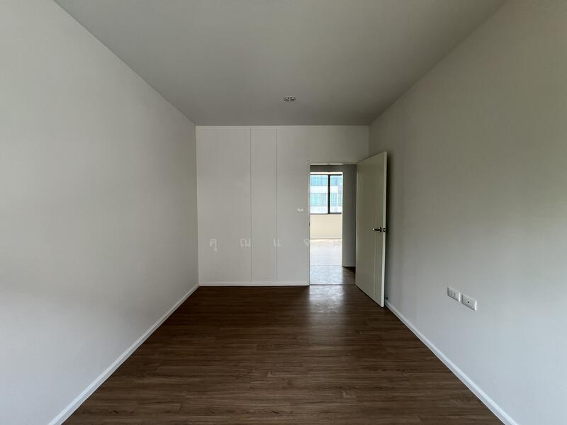 Baan Klang Mueang Bangna-Wongwaen, Samut Prakan, Bangphli Yai, Bang Plee, Samut Prakan, 3 Bedrooms, 152 sqm, Townhouse For Sale, by คุณแจม, 500143683 - DDproperty.com