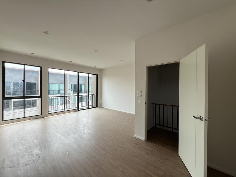 บ้านกลางเมือง บางนา-วงแหวน : Baan Klang Mueang Bangna-Wongwaen, สมุทรปราการ, บางพลีใหญ่, บางพลี, สมุทรปราการ, 152 ตร.ม., ทาวน์เฮ้าส์ ขาย, โดย คุณแจม, 500143683 - DDproperty.com