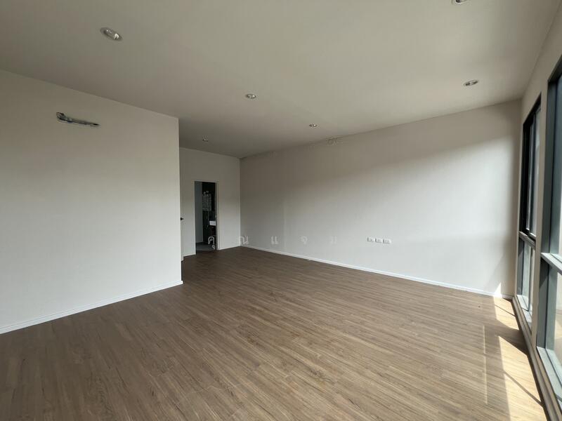 Baan Klang Mueang Bangna-Wongwaen, Samut Prakan, Bangphli Yai, Bang Plee, Samut Prakan, 3 Bedrooms, 152 sqm, Townhouse For Sale, by คุณแจม, 500143683 - DDproperty.com