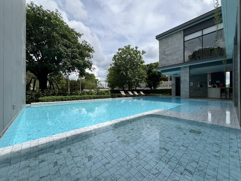 Baan Klang Mueang Bangna-Wongwaen, Samut Prakan, Bangphli Yai, Bang Plee, Samut Prakan, 3 Bedrooms, 152 sqm, Townhouse For Sale, by คุณแจม, 500143683 - DDproperty.com