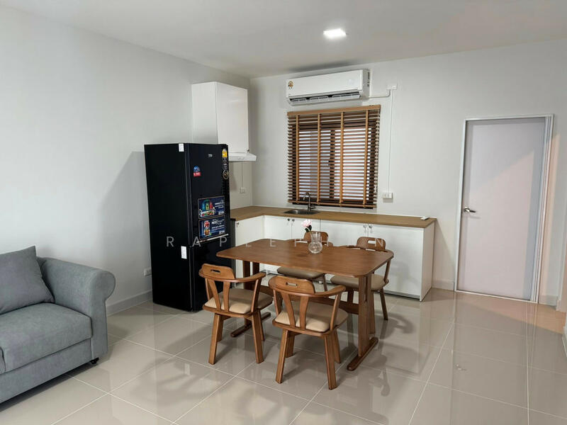 Pleno Sukhumvit-Bangna 3, Samut Prakan, 78 Bangna-Trad Road, Bang Kaeo, Bang Plee, Samut Prakan, 3 Bedrooms, 110 sqm, Townhouse For Rent, by Rapeephan, 500143686 - DDproperty.com