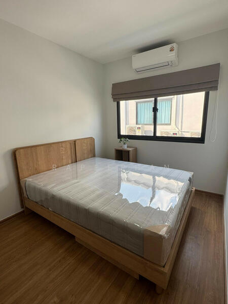 Pleno Sukhumvit-Bangna 3, Samut Prakan, 78 Bangna-Trad Road, Bang Kaeo, Bang Plee, Samut Prakan, 3 Bedrooms, 110 sqm, Townhouse For Rent, by Rapeephan, 500143686 - DDproperty.com
