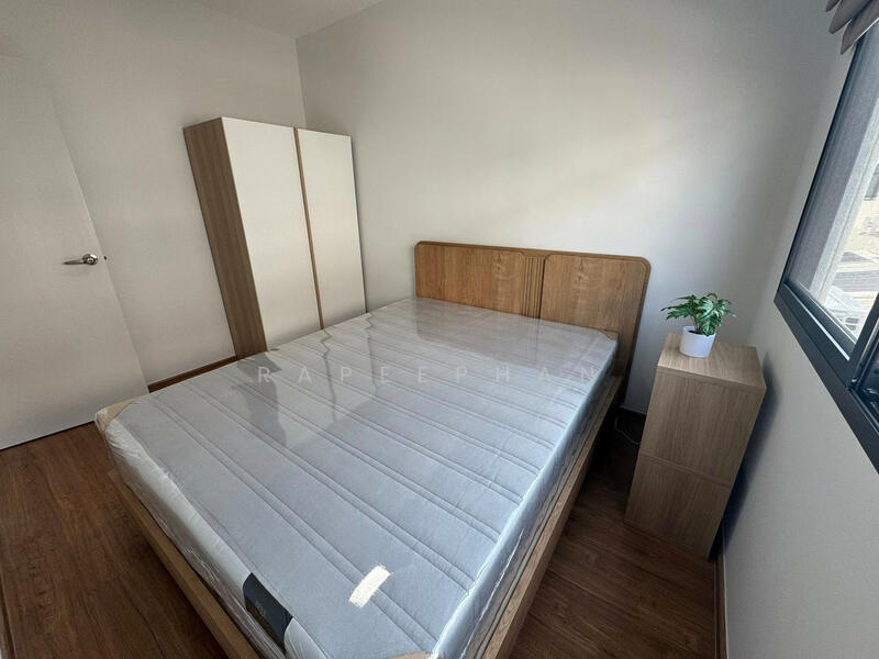 Pleno Sukhumvit-Bangna 3, Samut Prakan, 78 Bangna-Trad Road, Bang Kaeo, Bang Plee, Samut Prakan, 3 Bedrooms, 110 sqm, Townhouse For Rent, by Rapeephan, 500143686 - DDproperty.com