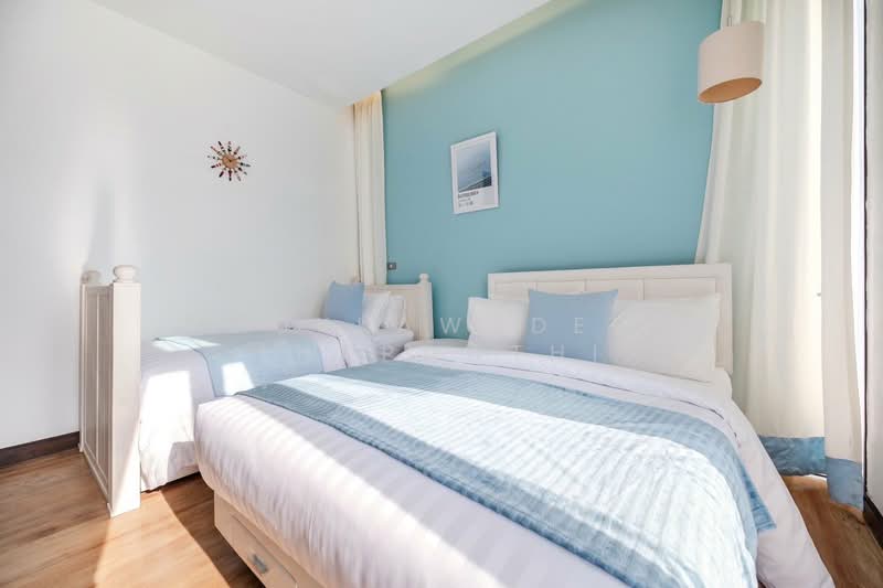 New Coastal Style Pool Villa for Rent in Na Jomtien, Chon Buri (Pattaya), Nong Pru, Bang Lamung (Pattaya), Chon Buri (Pattaya), 4 Bedrooms, 400 sqm, Villa For Rent, by Pukkawadee Thapmathi, 500143689 - DDproperty.com