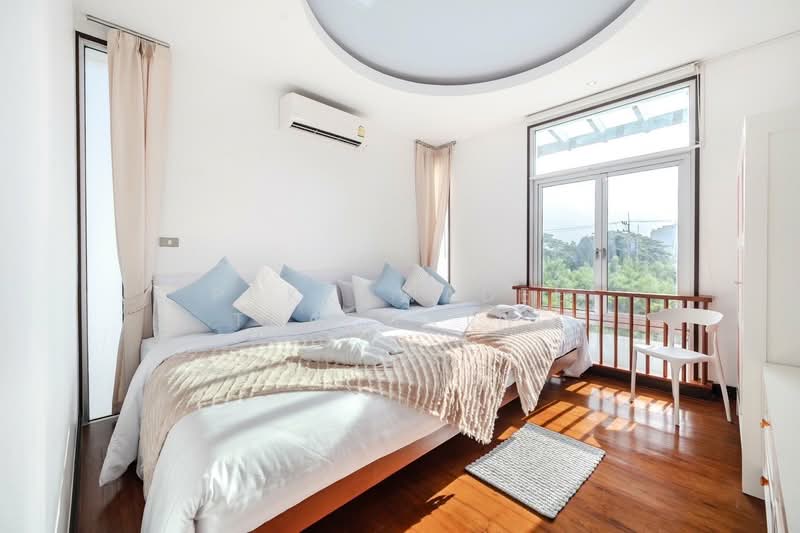 New Coastal Style Pool Villa for Rent in Na Jomtien, Chon Buri (Pattaya), Nong Pru, Bang Lamung (Pattaya), Chon Buri (Pattaya), 4 Bedrooms, 400 sqm, Villa For Rent, by Pukkawadee Thapmathi, 500143689 - DDproperty.com