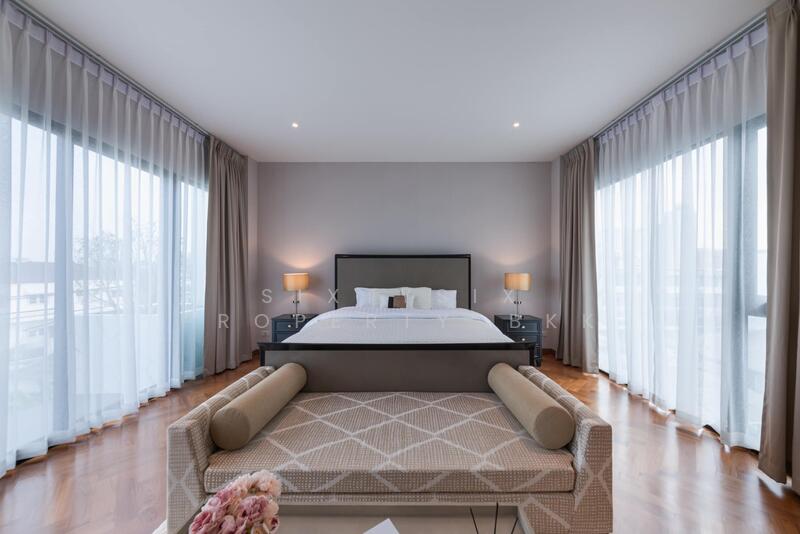 House for Rent, Sale in Watthana., Bangkok, Phra Kanong Nua, Watthana, Bangkok, 4 Bedrooms, 550 sqm, Single Detached House For Rent, by SIXTYSIX PROPERTY-BKK, 500143690 - DDproperty.com