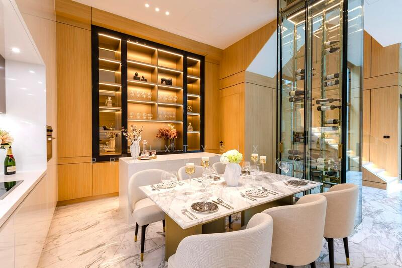 House for Rent, Sale in Watthana., Bangkok, Phra Kanong Nua, Watthana, Bangkok, 4 Bedrooms, 550 sqm, Single Detached House For Rent, by SIXTYSIX PROPERTY-BKK, 500143690 - DDproperty.com