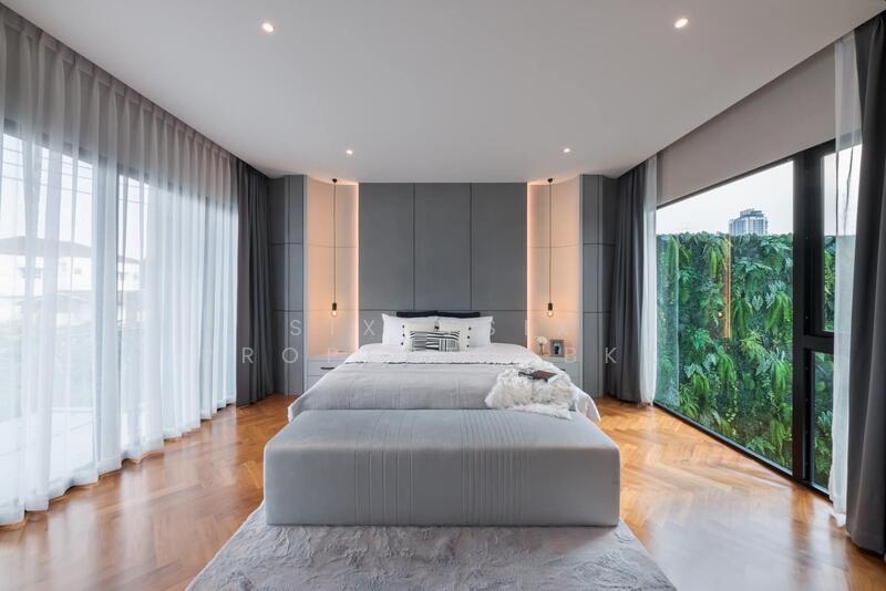 House for Rent, Sale in Watthana., Bangkok, Phra Kanong Nua, Watthana, Bangkok, 4 Bedrooms, 550 sqm, Single Detached House For Rent, by SIXTYSIX PROPERTY-BKK, 500143690 - DDproperty.com