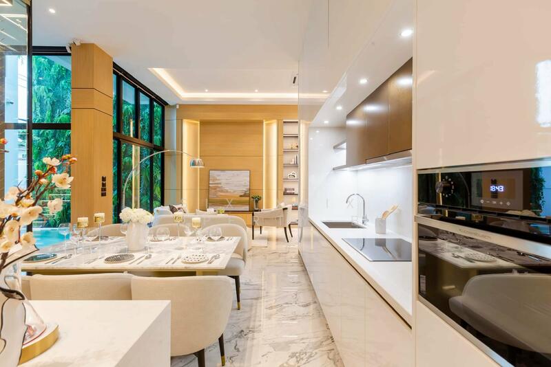 House for Rent, Sale in Watthana., Bangkok, Phra Kanong Nua, Watthana, Bangkok, 4 Bedrooms, 550 sqm, Single Detached House For Rent, by SIXTYSIX PROPERTY-BKK, 500143690 - DDproperty.com