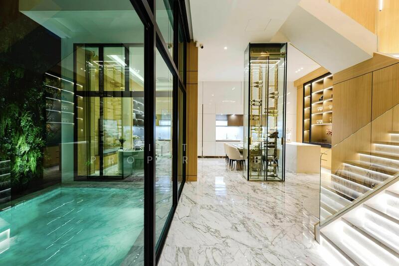 House for Rent, Sale in Watthana., Bangkok, Phra Kanong Nua, Watthana, Bangkok, 4 Bedrooms, 550 sqm, Single Detached House For Rent, by SIXTYSIX PROPERTY-BKK, 500143690 - DDproperty.com