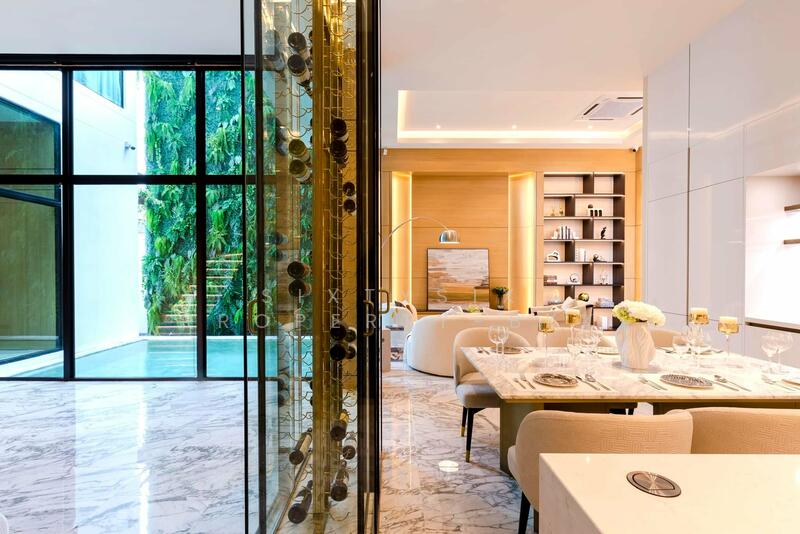 House for Rent, Sale in Watthana., Bangkok, Phra Kanong Nua, Watthana, Bangkok, 4 Bedrooms, 550 sqm, Single Detached House For Rent, by SIXTYSIX PROPERTY-BKK, 500143690 - DDproperty.com