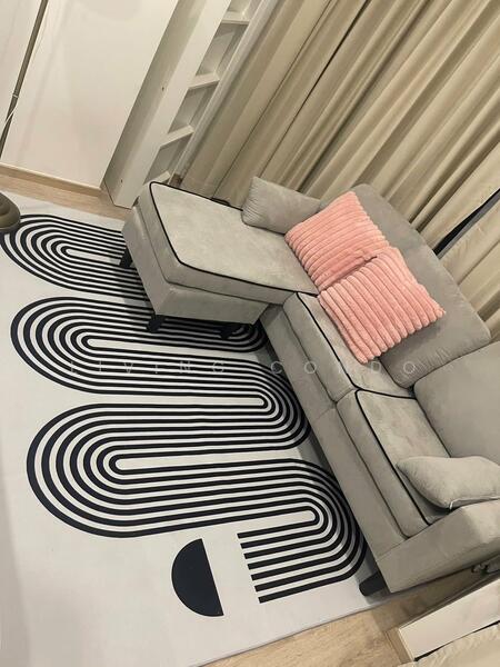 The Rich Rama 9-Srinakarin : เดอะริช พระราม 9-ศรีนครินทร์, กรุงเทพ, ถนนศรีนครินทร์, สวนหลวง, สวนหลวง, กรุงเทพ, 26 ตร.ม., คอนโด ให้เช่า, โดย Living Condo, 500143693 - DDproperty.com