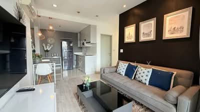 For Rent - IDEO MOBI Rama 9, Bangkok