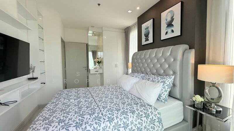 IDEO MOBI Rama 9, Bangkok, 90 Rama 9 Road, Huai Khwang, Huai Khwang, Bangkok, 2 Bedrooms, 56 sqm, Condo For Rent, by SIXTYSIX PROPERTY-BKK, 500143694 - DDproperty.com