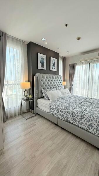 IDEO MOBI Rama 9, Bangkok, 90 Rama 9 Road, Huai Khwang, Huai Khwang, Bangkok, 2 Bedrooms, 56 sqm, Condo For Rent, by SIXTYSIX PROPERTY-BKK, 500143694 - DDproperty.com