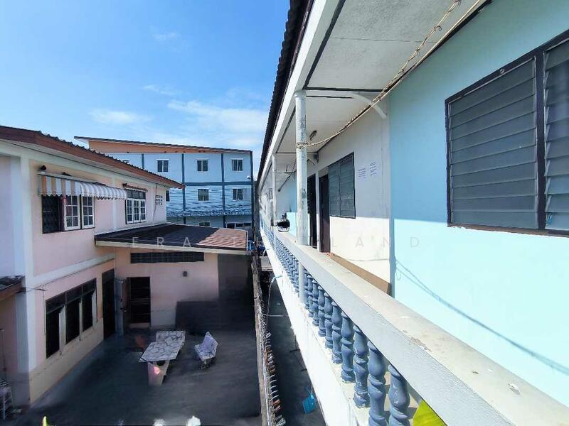 อพาร์ทเม้นต์, Samut Prakan, Bang Mueng, Muang Samut Prakarn, Samut Prakan, , 320 sqm, Business For Sale, by ERA Thailand, 500143698 - DDproperty.com