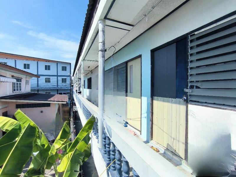 อพาร์ทเม้นต์, Samut Prakan, Bang Mueng, Muang Samut Prakarn, Samut Prakan, , 320 sqm, Business For Sale, by ERA Thailand, 500143698 - DDproperty.com