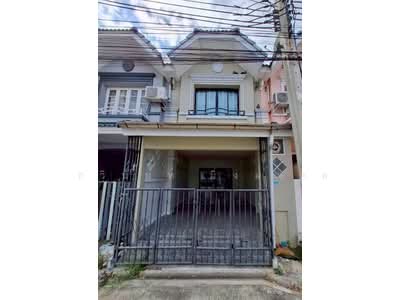 ขาย - Monwadee Exclusive : หมู่บ้าน มนวดี เอ็กซ์คลูซีฟ, นนทบุรี