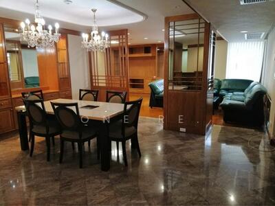 ขาย - Asoke Towers : อโศก ทาวเวอร์, กรุงเทพ