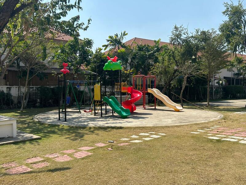 i Leaf Prime Prachauthit 90, Samut Prakan, Pracha Uthit 90, Ban Khlong Suan, Phra Samut Jadee, Samut Prakan, 3 Bedrooms, 101 sqm, Townhouse For Sale, by คุณแจม, 500143705 - DDproperty.com