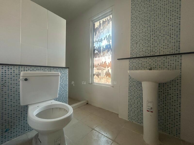 i Leaf Prime Prachauthit 90, Samut Prakan, Pracha Uthit 90, Ban Khlong Suan, Phra Samut Jadee, Samut Prakan, 3 Bedrooms, 101 sqm, Townhouse For Sale, by คุณแจม, 500143705 - DDproperty.com