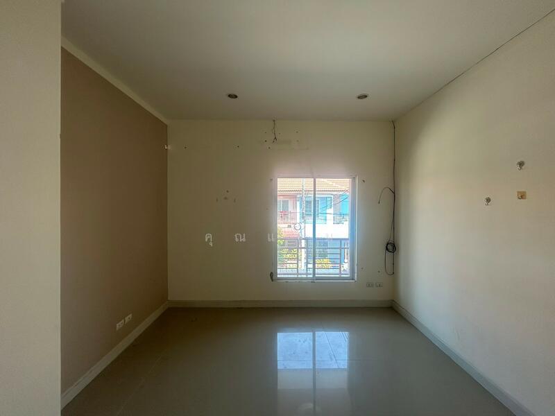 i Leaf Prime Prachauthit 90, Samut Prakan, Pracha Uthit 90, Ban Khlong Suan, Phra Samut Jadee, Samut Prakan, 3 Bedrooms, 101 sqm, Townhouse For Sale, by คุณแจม, 500143705 - DDproperty.com