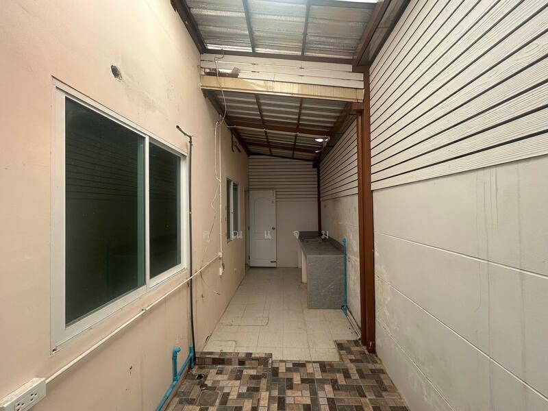 i Leaf Prime Prachauthit 90 : ไอลีฟ ไพร์ม ประชาอุทิศ 90, สมุทรปราการ, ประชาอุทิศ 90, บ้านคลองสวน, พระสมุทรเจดีย์, สมุทรปราการ, 101 ตร.ม., ทาวน์เฮ้าส์ ขาย, โดย คุณแจม, 500143705 - DDproperty.com