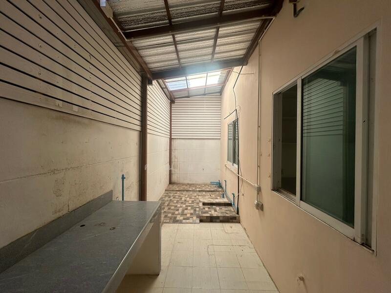 i Leaf Prime Prachauthit 90, Samut Prakan, Pracha Uthit 90, Ban Khlong Suan, Phra Samut Jadee, Samut Prakan, 3 Bedrooms, 101 sqm, Townhouse For Sale, by คุณแจม, 500143705 - DDproperty.com